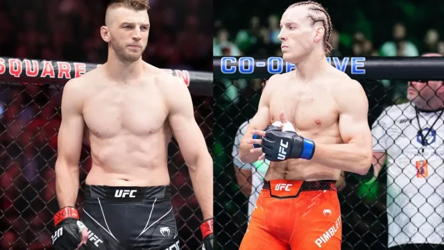 UFC, Alexander Volkanovski, Diego Lopes, Dan Hooker, Dan Hooker UFC criticism