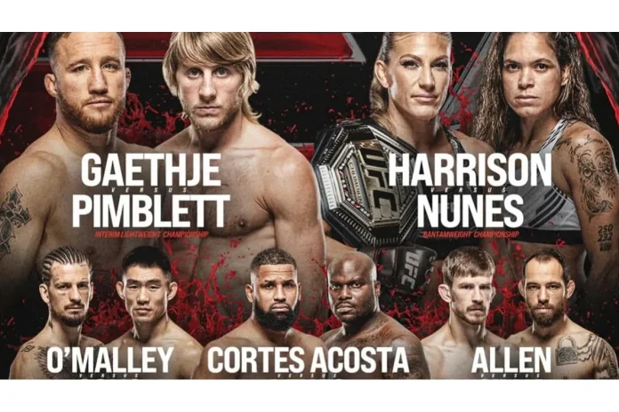 UFC, Dana White Mazzagatti criticism