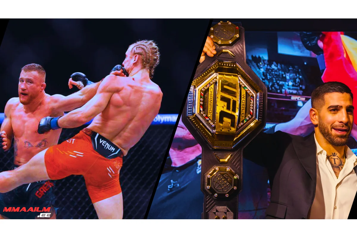 UFC