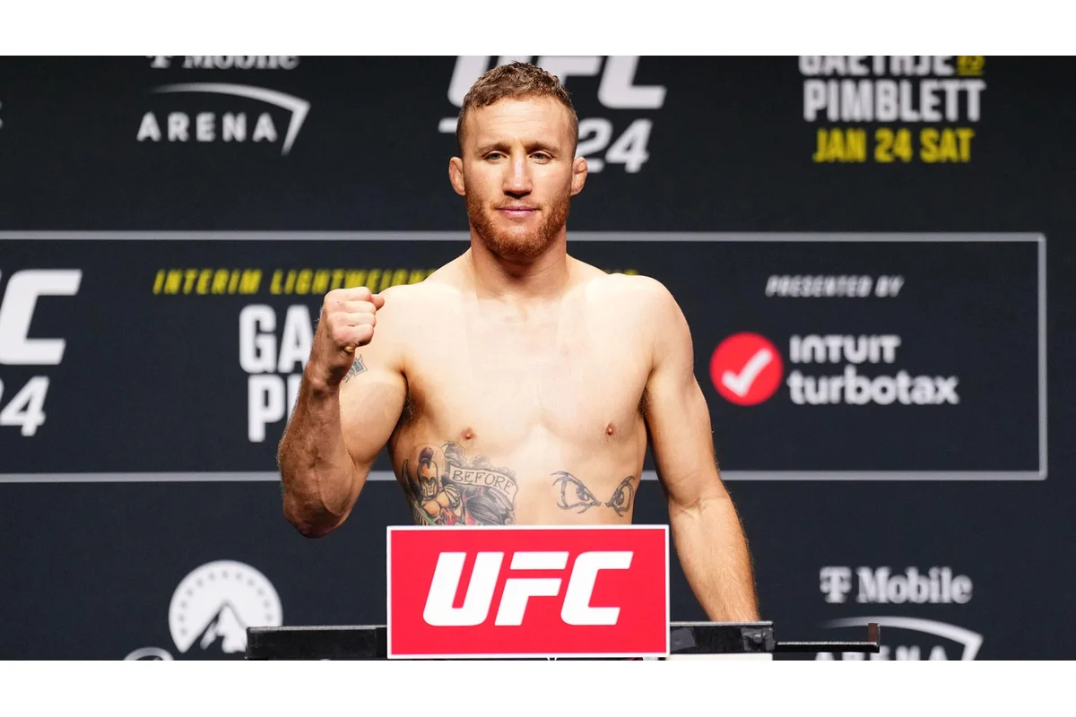 UFC
