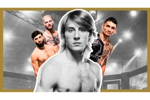 UFC 324 Stars’ Next Fights: Who’s Facing Who Next?