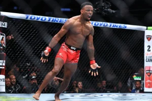 UFC London Main Event Leaked: British Star to Headline Fight