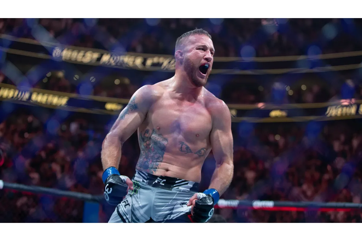 UFC