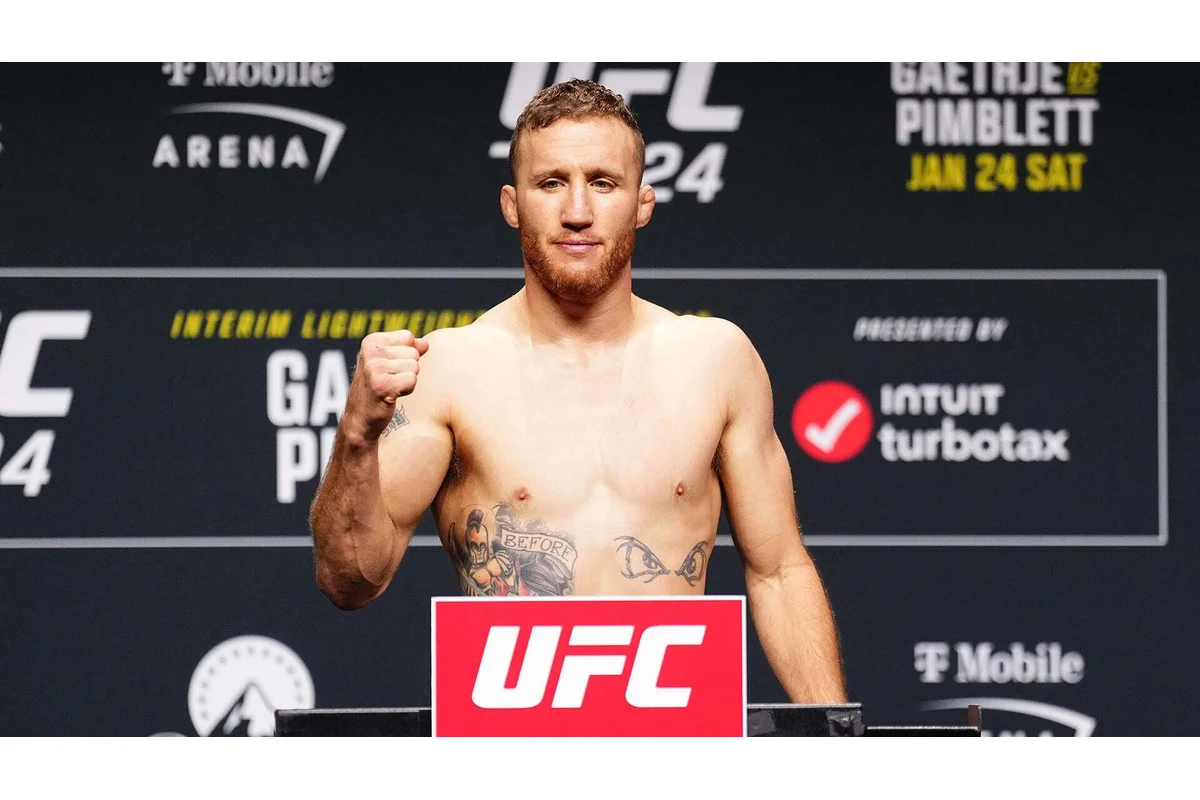 UFC