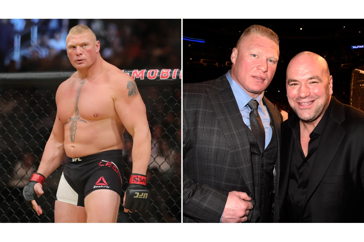 UFC