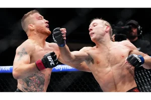 UFC Fighter Leaks Bonus Payslip After Dana White’s Claims