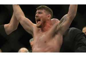 UFC’s “Worst” Fighter Gets Redemption Shot at Vegas 114