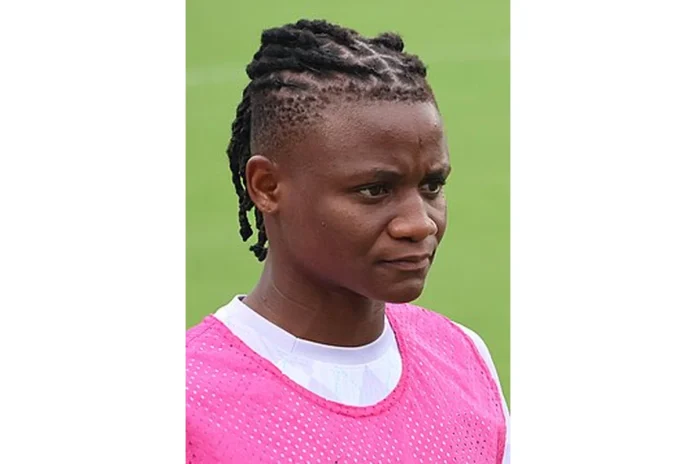 Image of Uchenna Kanu