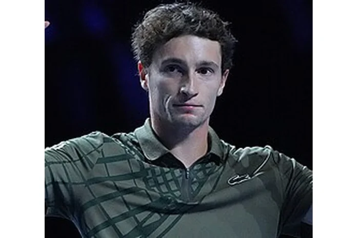 Image of Ugo Humbert