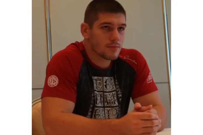 Image of Valentin Moldavsky