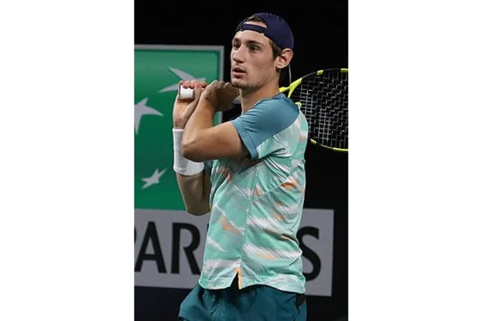 Image of Valentin Royer