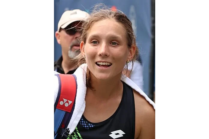 Image of Varvara Gracheva