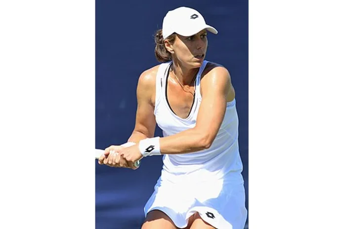 Image of Varvara Lepchenko
