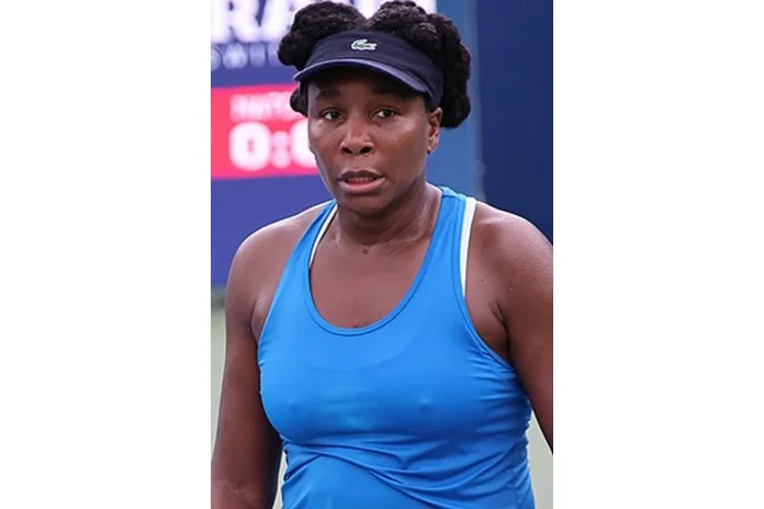 Image of Venus Williams