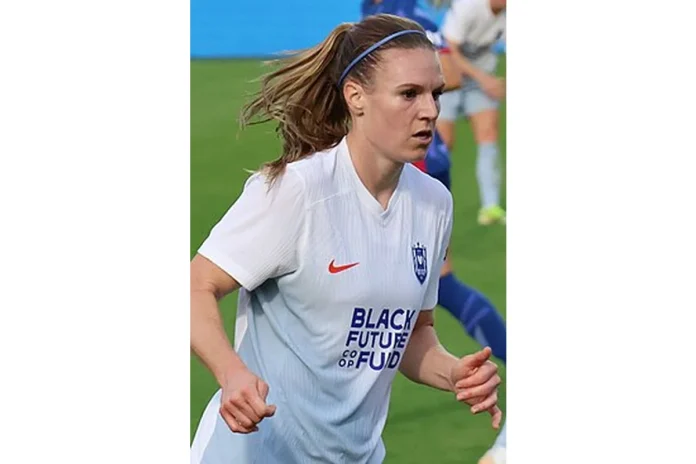 Image of Veronica Latsko