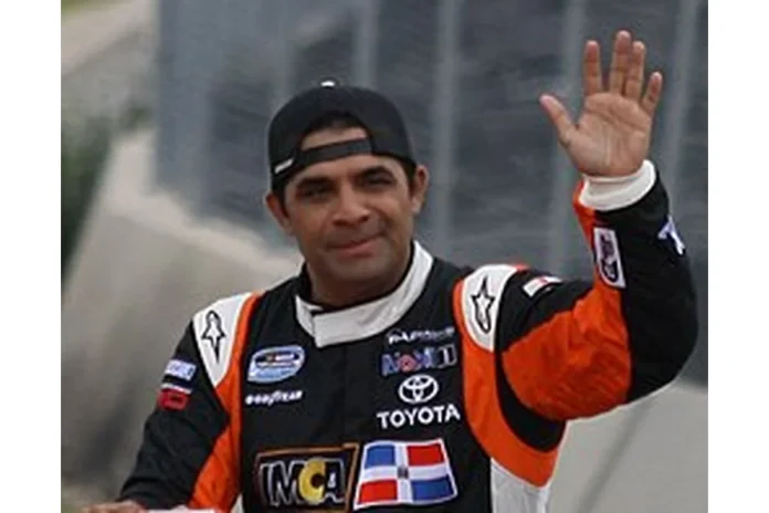 Image of Victor Gonzalez Racing Team