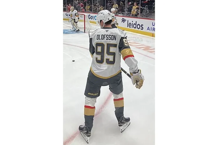 Image of Victor Olofsson