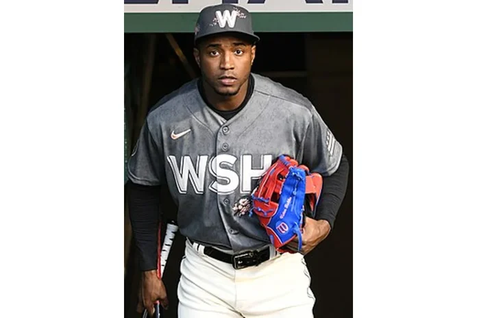 Image of Victor Robles