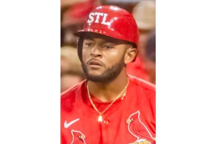 Image of Victor Scott II