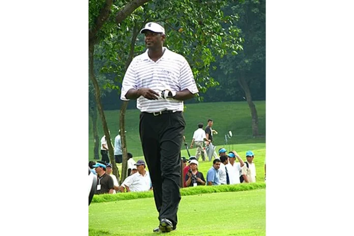 Image of Vijay Singh