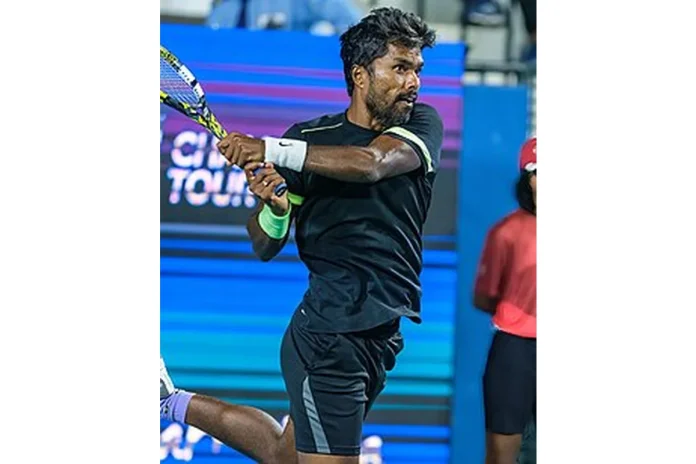 Image of Vijay Sundar Prashanth