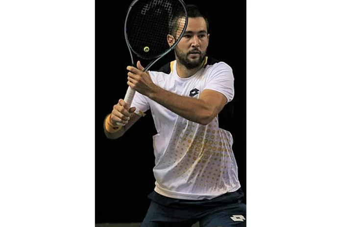 Image of Viktor Durasovic