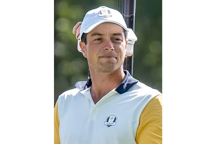 Image of Viktor Hovland
