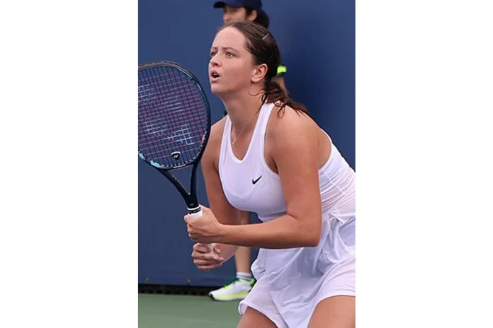 Image of Viktoria Hruncakova