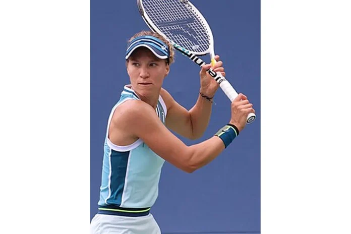 Image of Viktorija Golubic