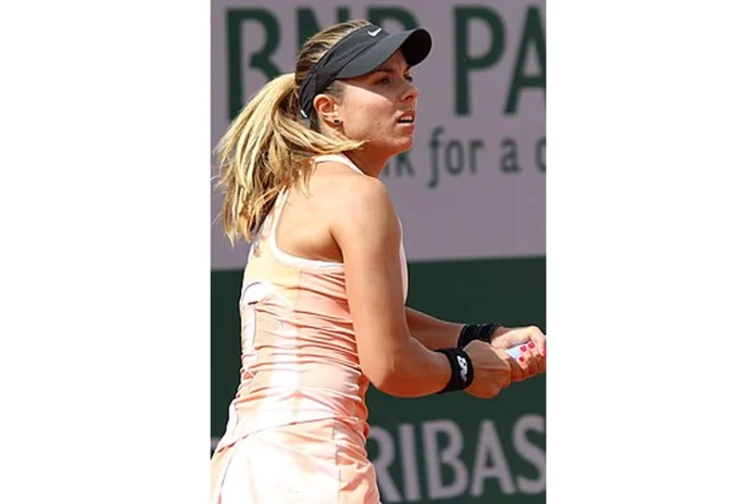 Image of Viktoriya Tomova
