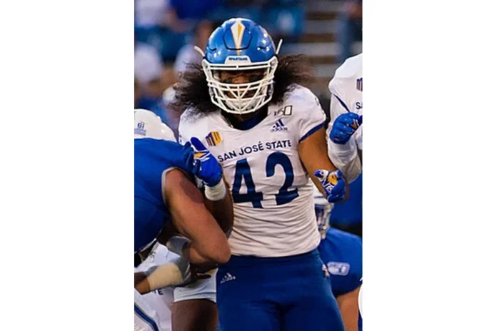 Image of Viliami Fehoko Jr.