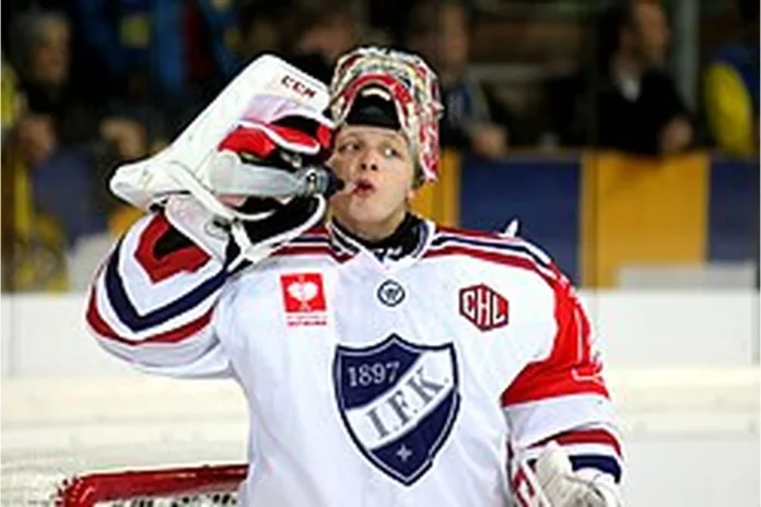 Image of Ville Husso