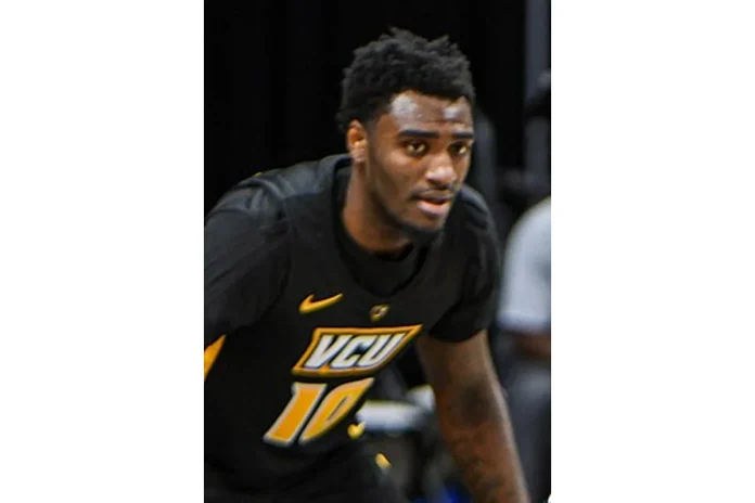 Image of Vince Williams Jr.