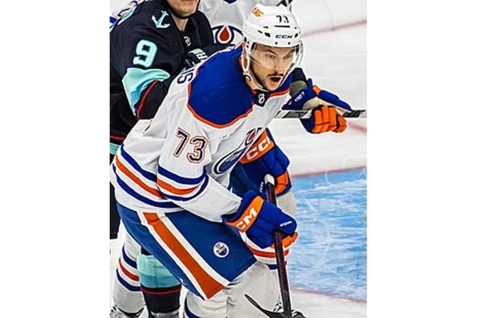 Image of Vincent Desharnais