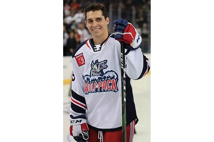 Image of Vinni Lettieri