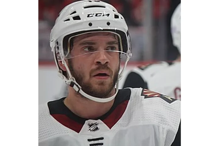 Image of Vinnie Hinostroza