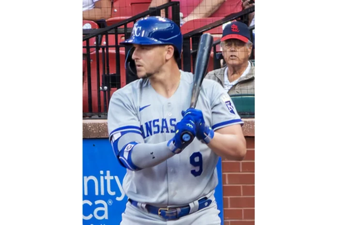 Image of Vinnie Pasquantino