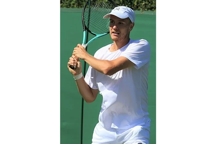 Image of Vitaliy Sachko