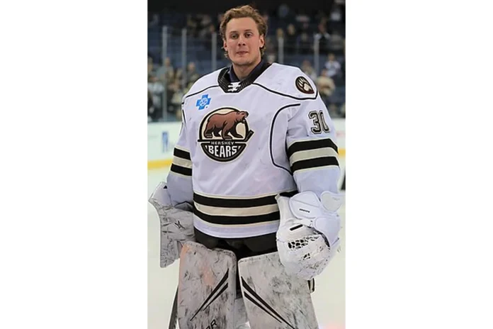 Image of Vitek Vanecek