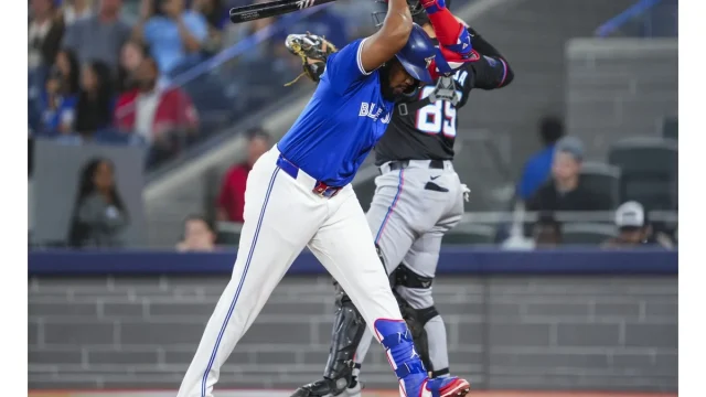 Vladimir Guerrero Jr., Kyle Tucker, Los Angeles Dodgers, Toronto Blue Jays, Blue Jays Vladimir Guerrero Jr