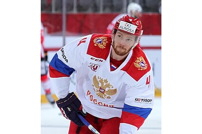 Image of Vladislav Gavrikov