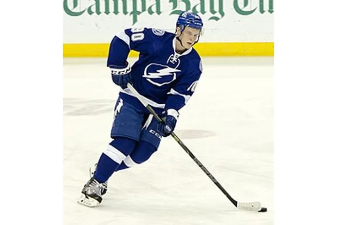 Image of Vladislav Namestnikov