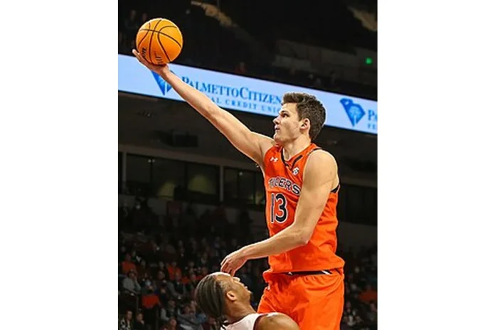 Image of Walker Kessler
