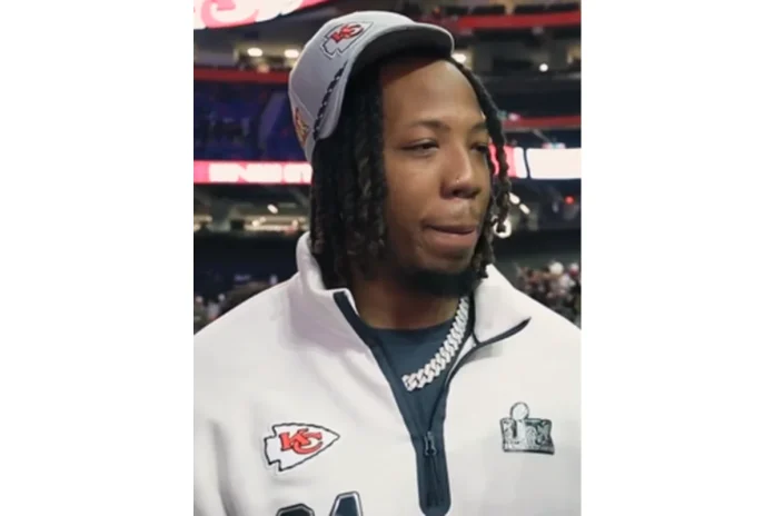 Image of Wanya Morris