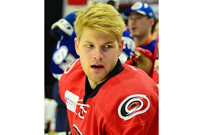 Image of Warren Foegele