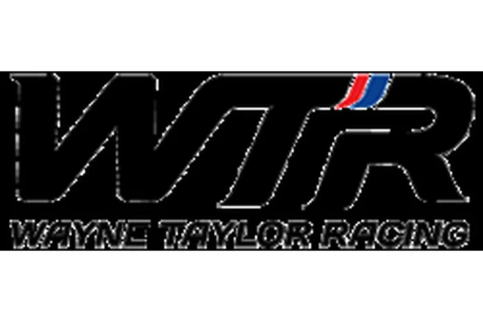 Image of Wayne Taylor Racing