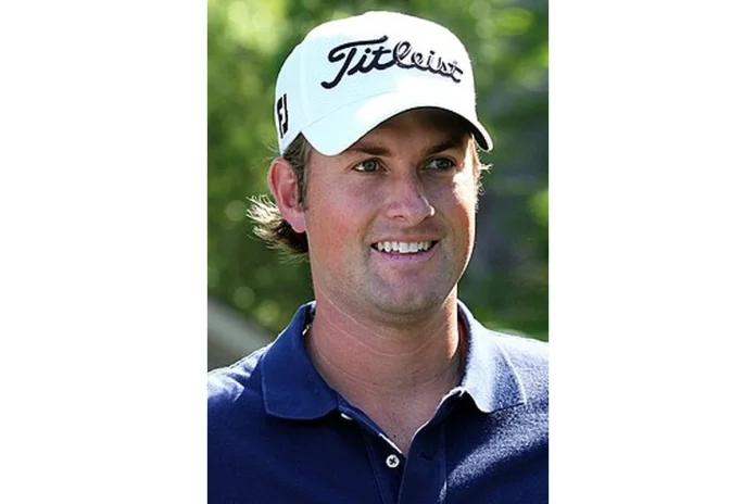 Image of Webb Simpson