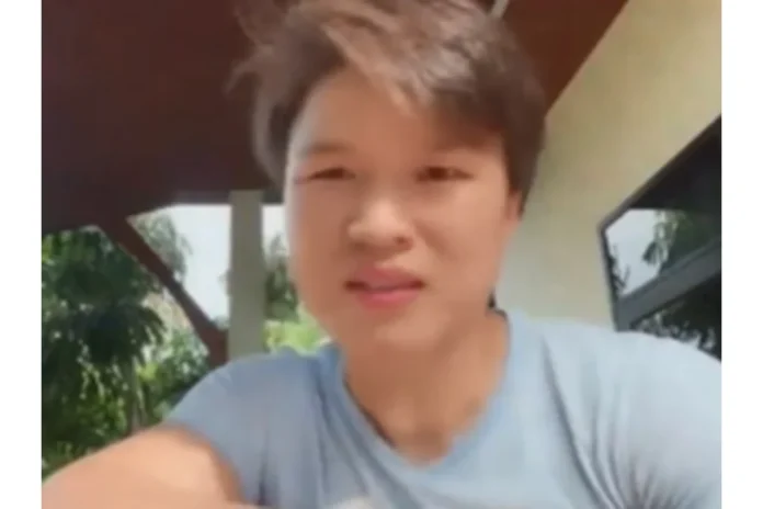 Image of Weili Zhang