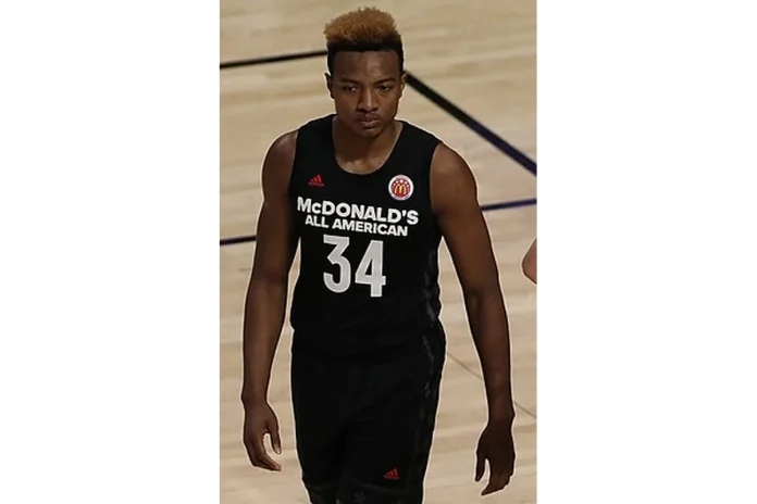 Image of Wendell Carter Jr.