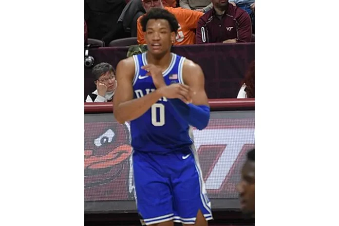 Image of Wendell Moore Jr.